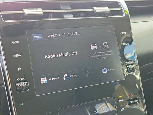 Certified 2024 Hyundai Tucson SEL image 25