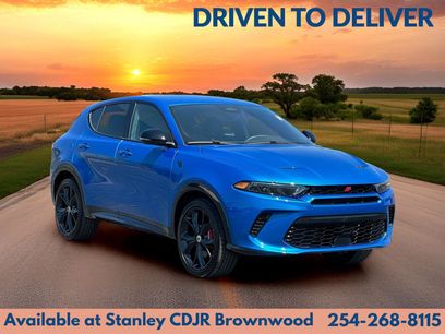 Used 2024 Dodge Hornet R/T