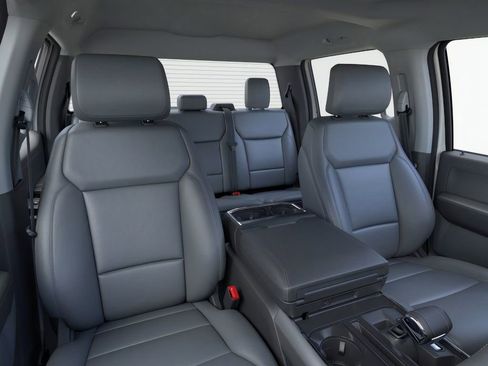 New 2025 Ford F150 Lightning Flash image 32