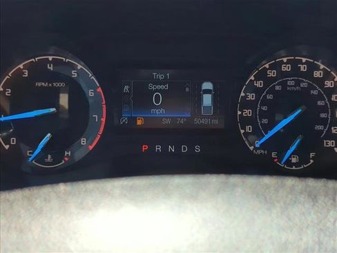 Used 2020 Ford Ranger XLT w/ Equipment Group 301A Mid image 9