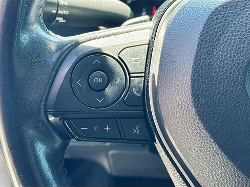 Used 2019 Toyota Corolla SE image 7