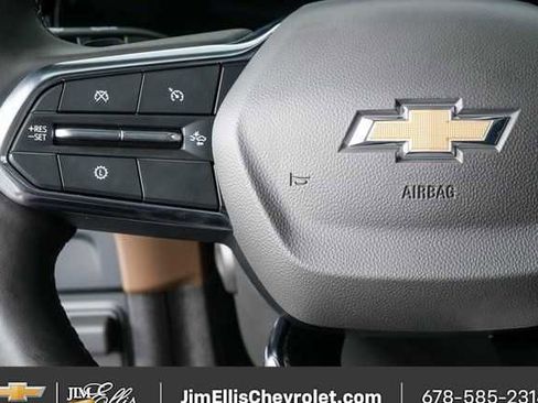 New 2026 Chevrolet Tahoe High Country w/ Sun And Tow Package AWD/4WD image 11