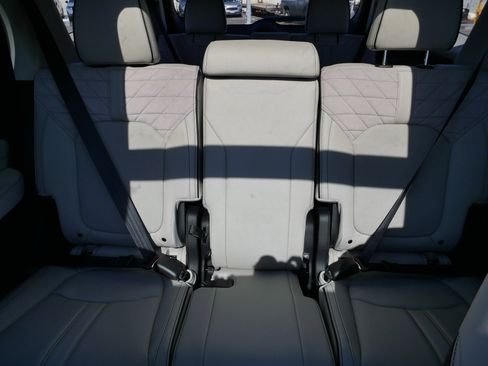 New 2026 Honda Pilot Elite image 13