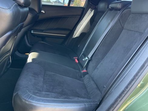 Used 2020 Dodge Charger Scat Pack w/ Plus Group image 15