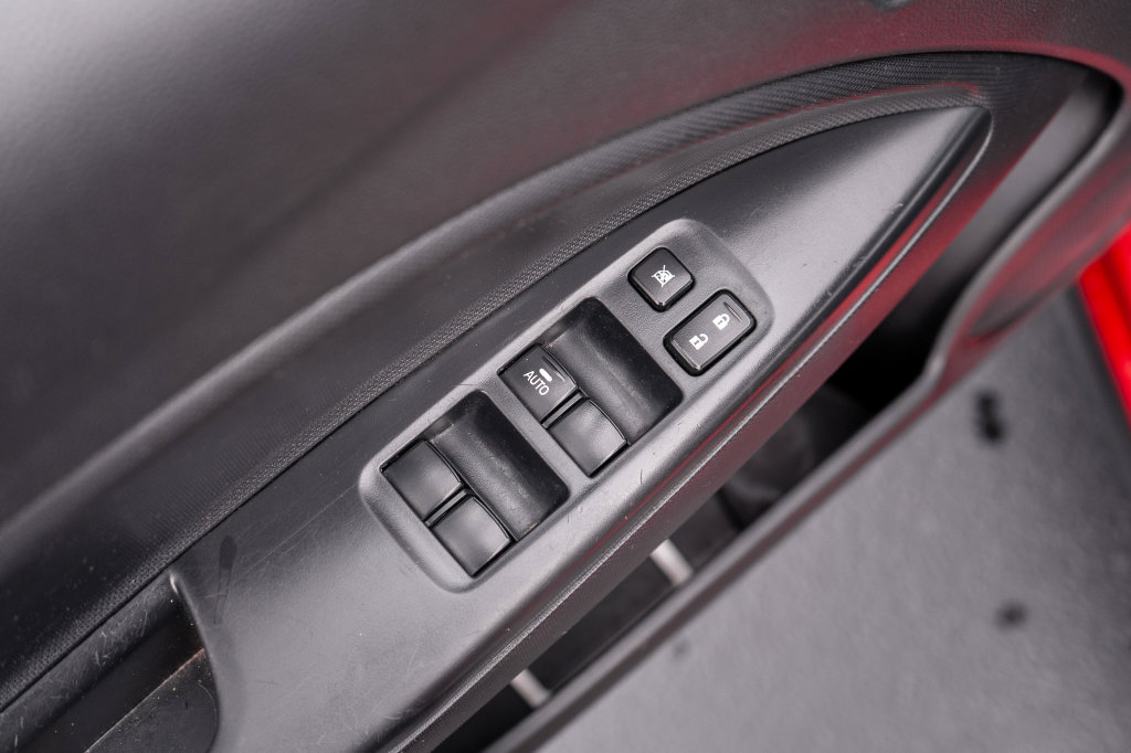 Used 2024 Mitsubishi Mirage ES FWD image 16