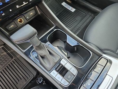 Certified 2023 Hyundai Tucson SEL w/ Convenience Package image 24