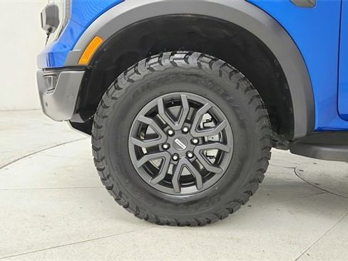 Used 2024 Ford Ranger Raptor image 9