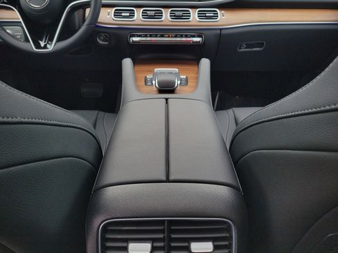Certified 2026 Mercedes-Benz GLE 350 GLE 350 image 16