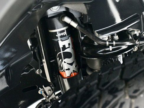 Used 2021 Jeep Gladiator Mojave image 21