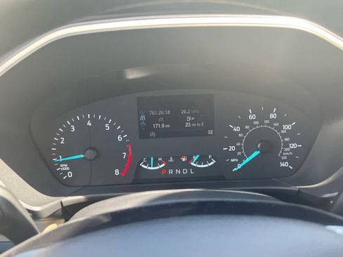 Used 2022 Ford Escape SE w/ Convenience Package image 29