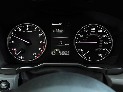Used 2020 Subaru Outback Limited w/ Popular Package #2 AWD/4WD image 15