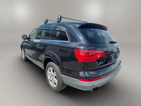 Used 2014 Audi Q7 3.0T Premium AWD/4WD image 8