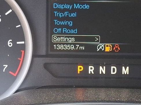 Used 2019 Ford Expedition Max XLT image 20