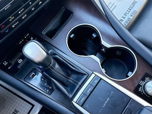 Used 2021 Lexus RX 350 AWD w/ Premium Package image 28