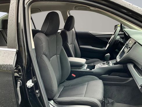 Used 2022 Subaru Legacy image 7