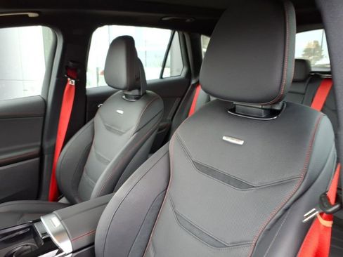 New 2026 Mercedes-Benz GLC 43 AMG 4MATIC image 13