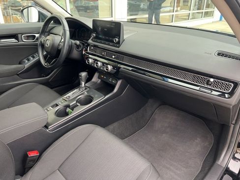 Used 2023 Honda Civic EX image 20