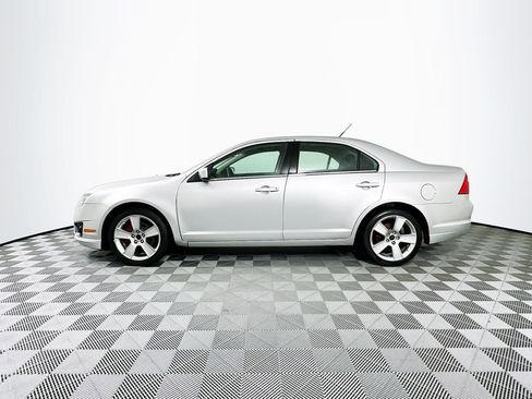 Used 2011 Ford Fusion SE image 14