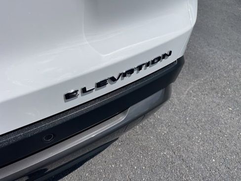 Used 2025 GMC Terrain Elevation AWD/4WD image 14