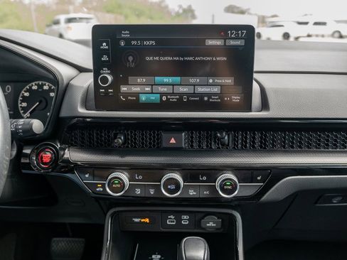 Used 2024 Honda CR-V EX-L image 20