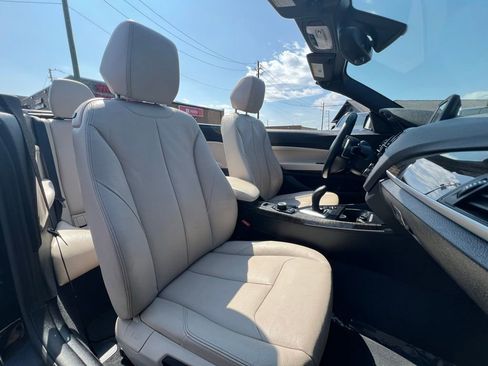 Used 2015 BMW 228i xDrive Convertible image 22