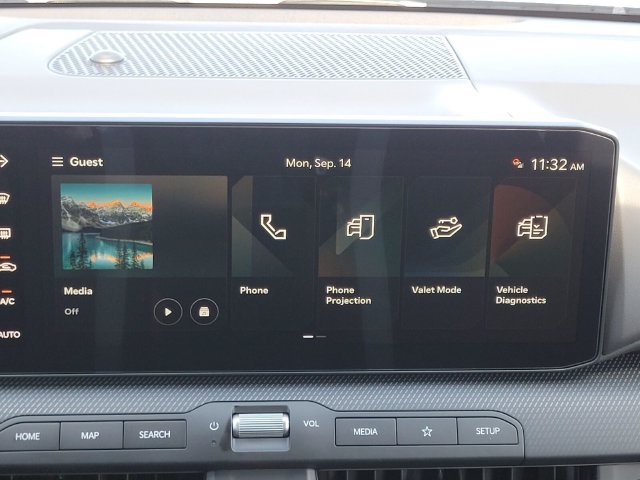 New 2026 Kia K4 GT-Line FWD image 17