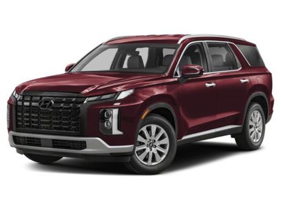 Used 2024 Hyundai Palisade SEL