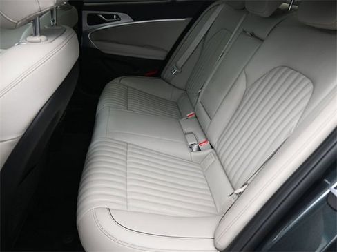 Used 2023 Genesis G70 2.0T w/ Sport Prestige Package image 14