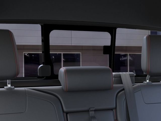 New 2026 Ford Ranger Raptor AWD/4WD image 22