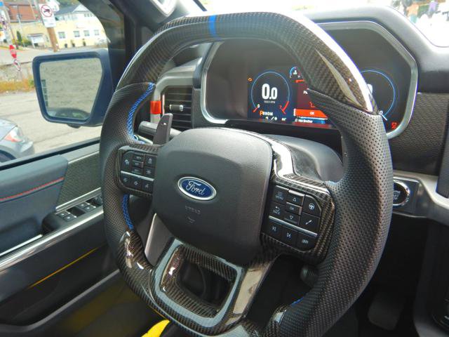 Used 2021 Ford F150 Raptor w/ Raptor 37 Performance Package AWD/4WD image 45