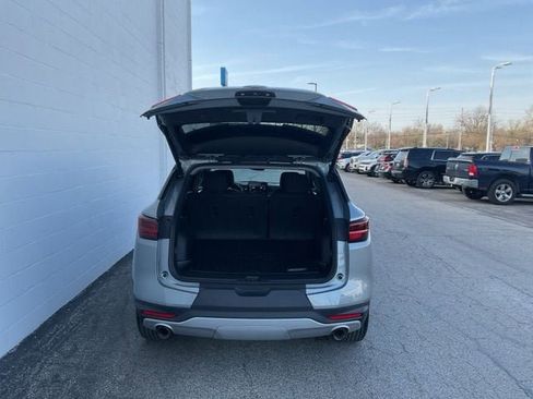 Used 2024 Chevrolet Blazer LT w/ Convenience Package image 7