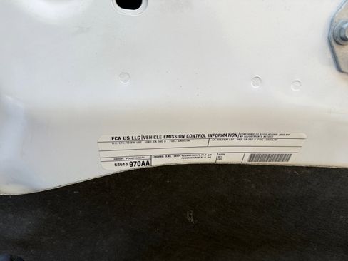 Used 2023 RAM 1500 Tradesman w/ Trailer Tow Group image 18