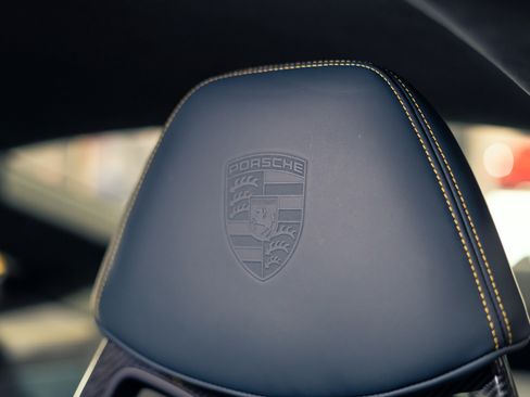 Used 2023 Porsche 911 GT3 RWD image 25