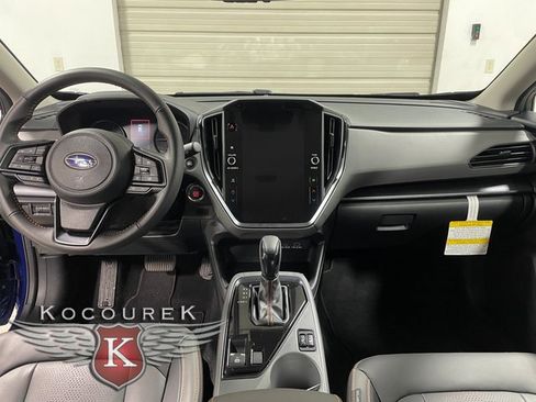Certified 2025 Subaru Crosstrek 2.5i Limited w/ Popular Package #3A image 13