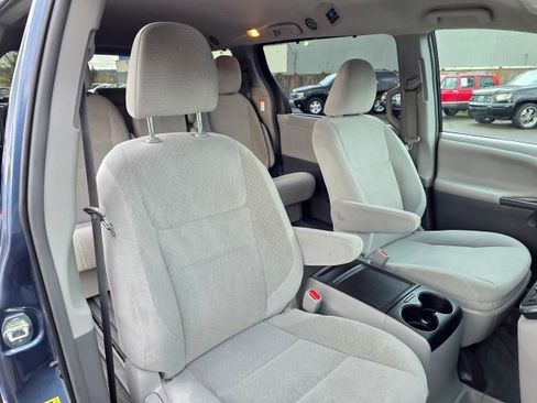 Used 2015 Toyota Sienna LE image 31
