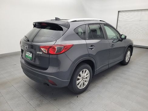Used 2016 MAZDA CX-5 Touring w/ Bose/Moonroof Package FWD image 9
