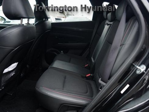 Used 2023 Hyundai Tucson N Line image 31