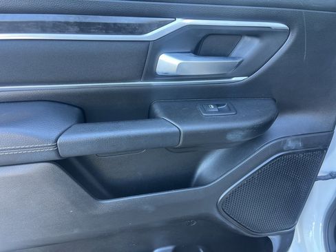 Used 2023 RAM 1500 Big Horn image 26