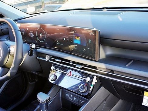 New 2026 Hyundai Tucson SEL image 12