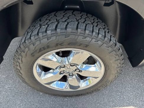 Used 2013 RAM 1500 Big Horn AWD/4WD image 9