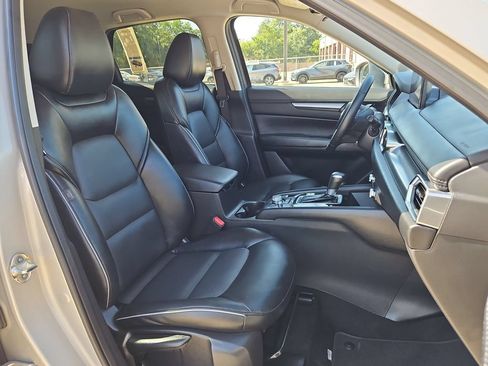 Used 2025 MAZDA CX-5 AWD 2.5 S w/ Select Package image 31