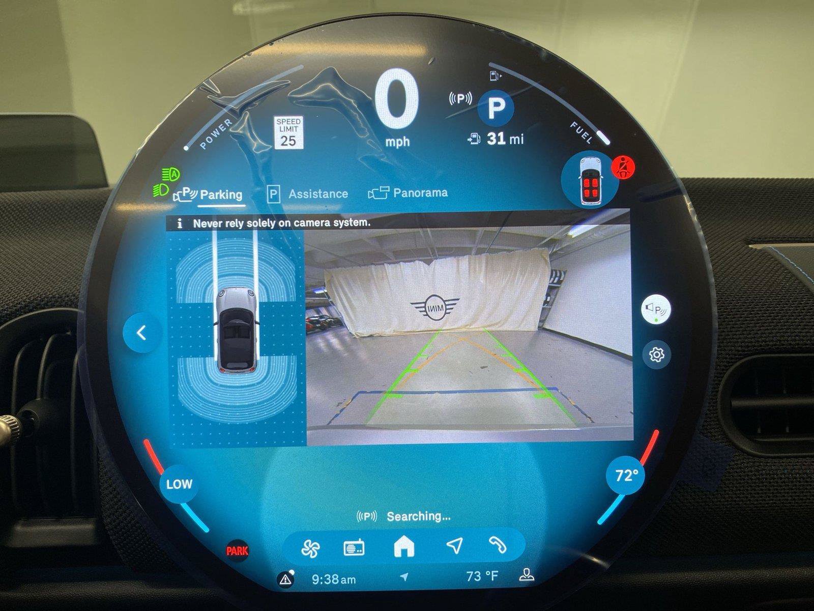 New 2026 MINI Cooper S FWD image 28