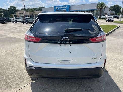 Used 2023 Ford Edge SE AWD/4WD image 5