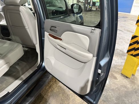 Used 2012 GMC Sierra 1500 SLT w/ SLT Convenience Package image 15