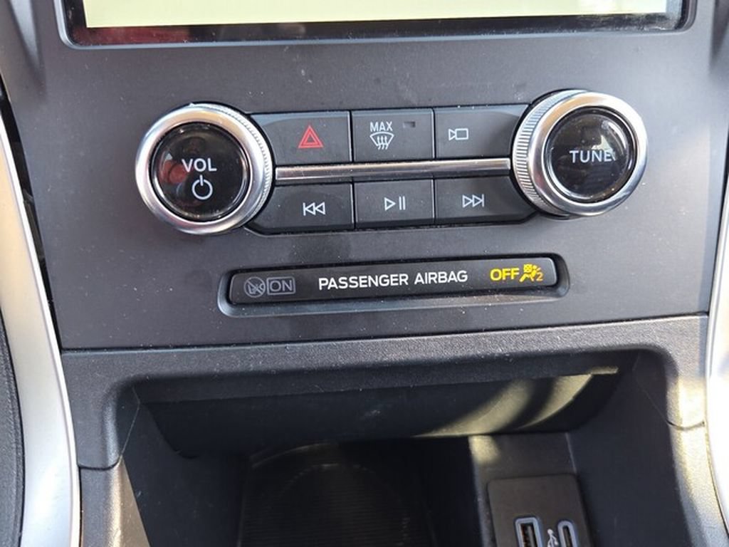 Used 2024 Ford Edge SEL AWD/4WD image 21