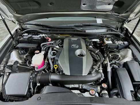 Used 2023 Lexus IS 300 w/ Premium Package image 33