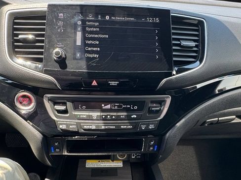Used 2022 Honda Passport Elite image 14