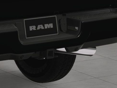 Certified 2025 RAM 2500 Lone Star image 51