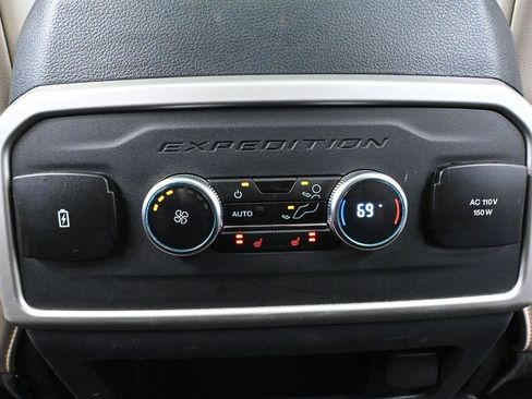 Used 2024 Ford Expedition Max Limited image 44