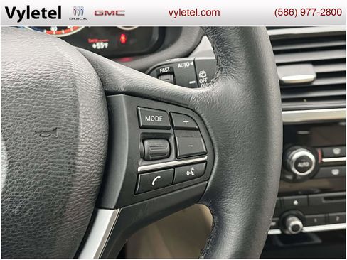 Used 2015 BMW X3 xDrive28i image 25